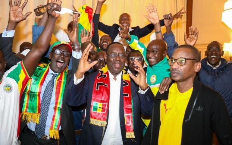 🇸🇳 Prime des « Lions » : comment les 4,612 milliards Fcfa décaissés par l’Etat ont été distribués 1 🇸🇳 Prime des « Lions » : comment les 4,612 milliards Fcfa décaissés par l’Etat ont été distribués