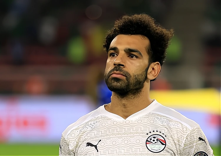 ⚽️ Finale CAN 2022 – M. Salah : « Demain, c’est une question de vie ou de mort et nous allons gagner » 1 ⚽️ Finale CAN 2022 – M. Salah : « Demain, c’est une question de vie ou de mort et nous allons gagner »
