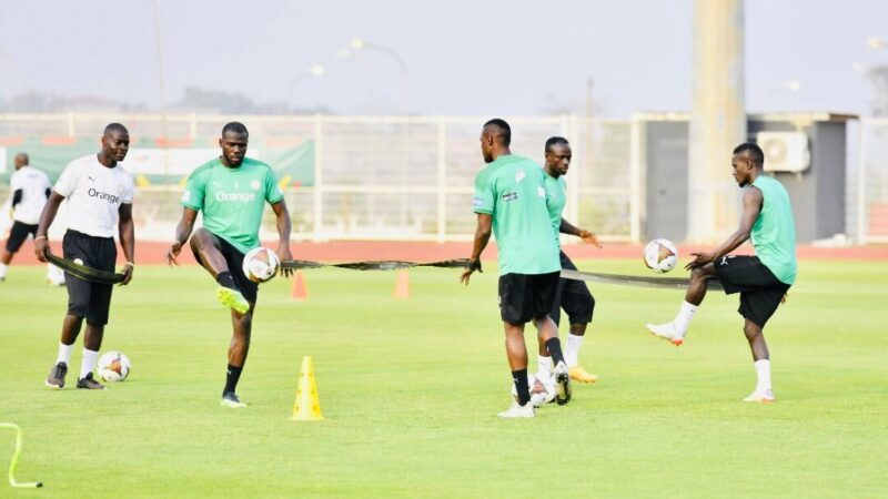 🇸🇳 CAN 2022 : Le montant de la prime des Lions connu