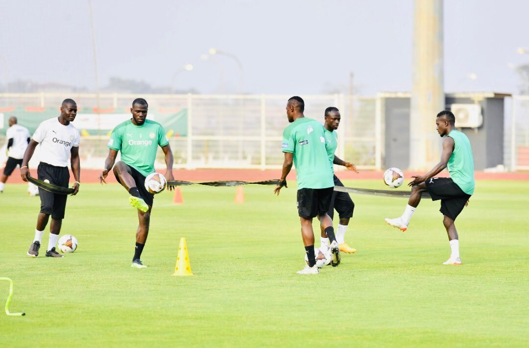 🇸🇳 CAN 2022 : Le montant de la prime des Lions connu 1 🇸🇳 CAN 2022 : Le montant de la prime des Lions connu