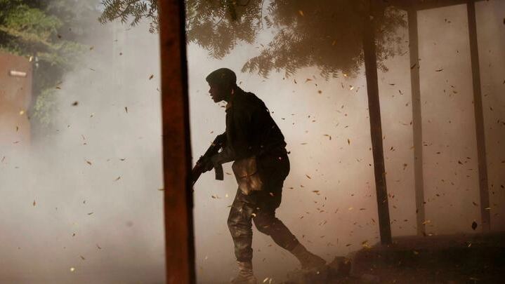 🇲🇱 Mali : plusieurs soldats tués dans une embuscade jihadiste 1 🇲🇱 Mali : plusieurs soldats tués dans une embuscade jihadiste