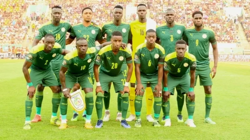 🇸🇳 CAN 2022: le Sénégal en quête d’une deuxième finale de suite face au Burkina Faso