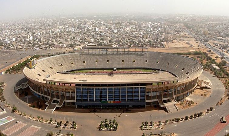 🇸🇳 Stades : 27 milliards FCFA pour la réhabilitation de LSS et de Demba Diop