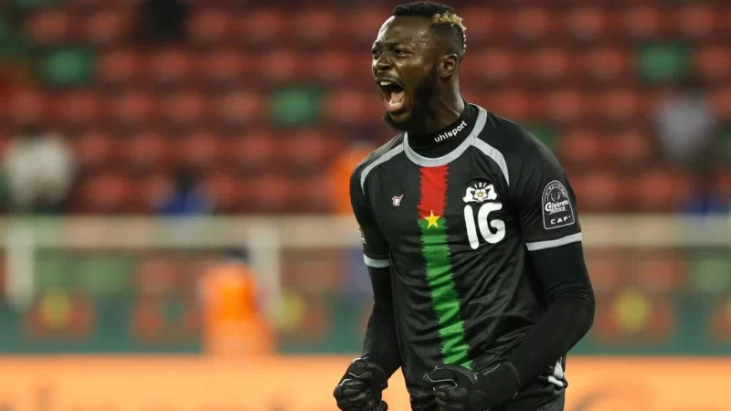 🇧🇫 Hervé Koffi : « Pourquoi nous sommes confiants face au Sénégal »