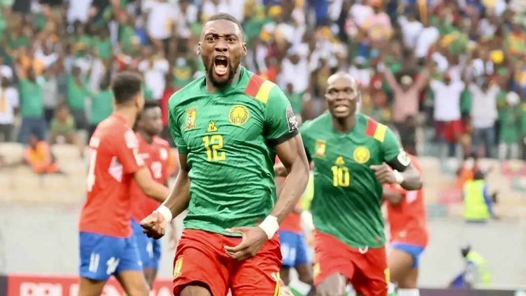 ️⚽️ CAN-2022 : déçu, le Cameroun veut "se remobiliser" pour la 3e place face au Burkina Faso 1 ️⚽️ CAN-2022 : déçu, le Cameroun veut « se remobiliser » pour la 3e place face au Burkina Faso