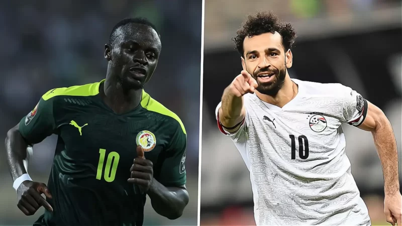 ️⚽️ Salah : « Ce que j’ai dit à Sadio Mané… »