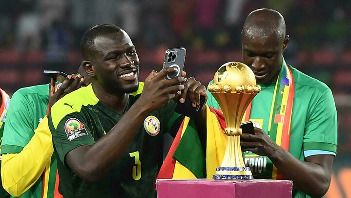 🇸🇳 CAN 2022: NFL, Didier Drogba, Omar SY… les hommages se multiplient après le sacre du Sénégal