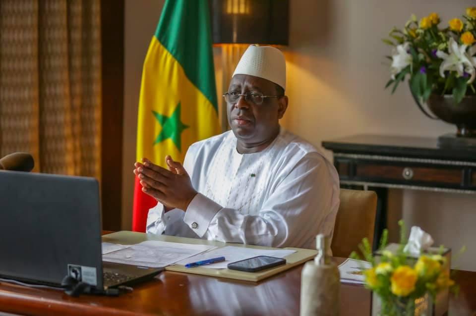 🇸🇳 Cout du loyer au Sénégal : le plan spécial que veut Macky 1 🇸🇳 Cout du loyer au Sénégal : le plan spécial que veut Macky