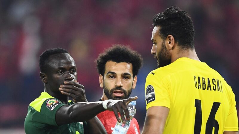 🇸🇳 Sadio Mané revient sur sa discussion avec Salah avant son penalty manqué