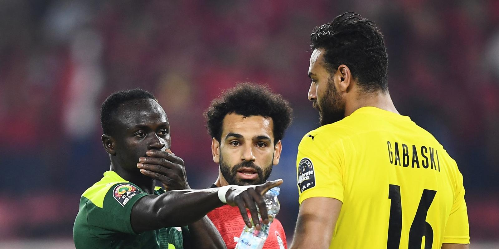 🇸🇳 Sadio Mané revient sur sa discussion avec Salah avant son penalty manqué 1 🇸🇳 Sadio Mané revient sur sa discussion avec Salah avant son penalty manqué