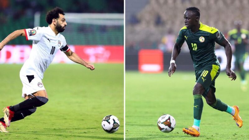 🇸🇳 Mané sur les barrages : « Mo Salah et moi n’en parlons même pas »