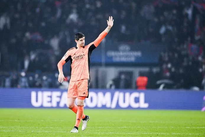 🥅 Meilleur gardien du monde : Thibaut Courtois ou Édouard Mendy ? Ce que disent les chiffres 2 tC3A9lC3A9chargement2872928429