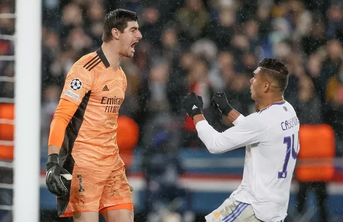 🥅 Meilleur gardien du monde : Thibaut Courtois ou Édouard Mendy ? Ce que disent les chiffres