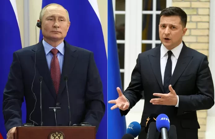 🇺🇦🇷🇺 Les délégations russes et ukrainiennes ont quitté la table des négociations, un “deuxième round” prévu