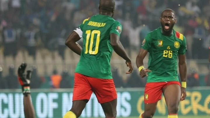 🇨🇲 CAN 2022 : le Cameroun termine troisième face au Burkina Faso (5 tirs au but à 3, 3-3 à la fin du temps réglementaire)