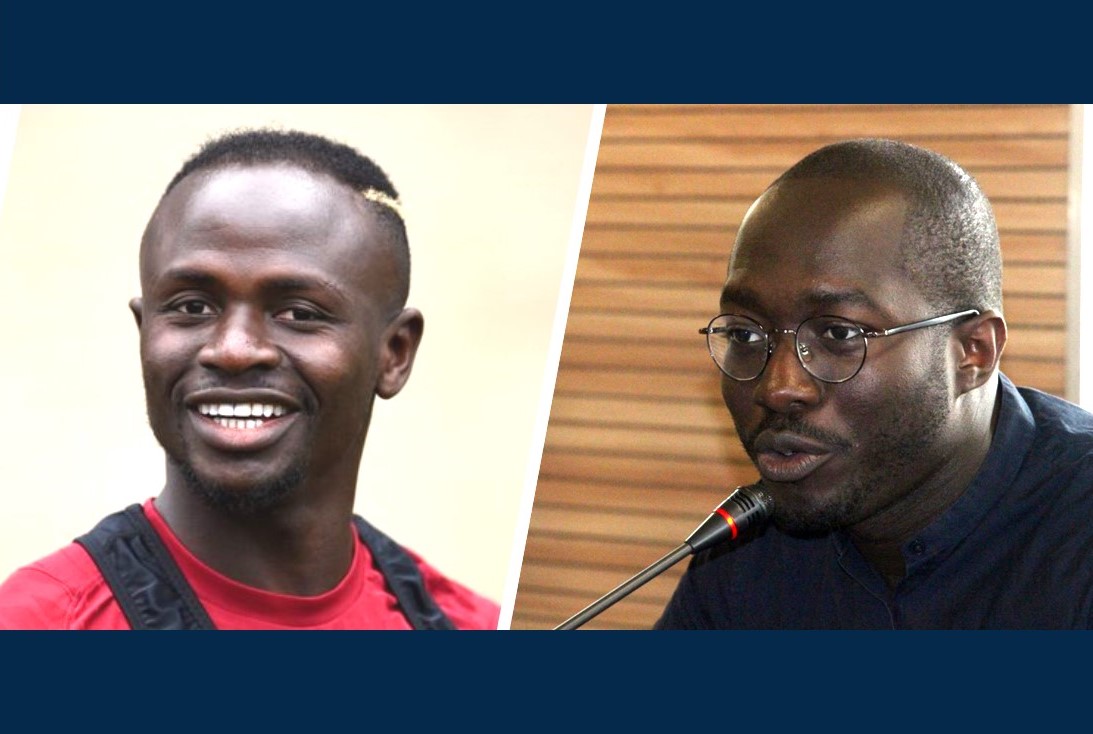 🇸🇳 Sadio Mané "n’a fait aucune demande à son club..." (Malick Traoré, Canal+) 1 🇸🇳 Sadio Mané « n’a fait aucune demande à son club… » (Malick Traoré, Canal+)