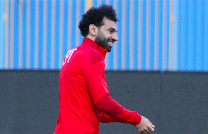 ⚽ Égypte-Sénégal : la promesse de Salah aux Égyptiens