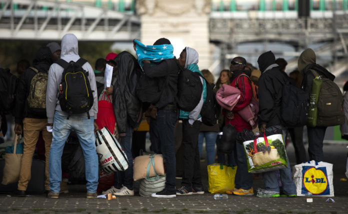 🇸🇳 Des Sénégalais expulsés d’Espagne et d’Allemagne vont atterrir ce jeudi