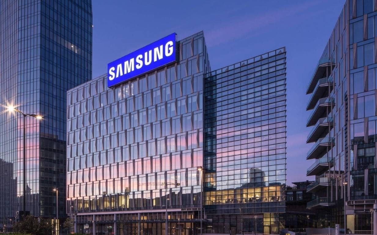 📱Samsung épinglé pour avoir trafiqué des tests de performance de ses smartphones 1 📱Samsung épinglé pour avoir trafiqué des tests de performance de ses smartphones
