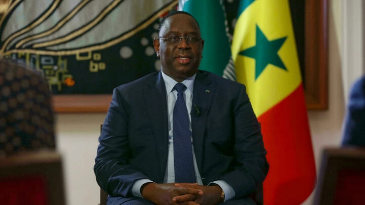 🇸🇳 Macky Sall restera au Sénégal après son départ du pouvoir 1 🇸🇳 Macky Sall restera au Sénégal après son départ du pouvoir