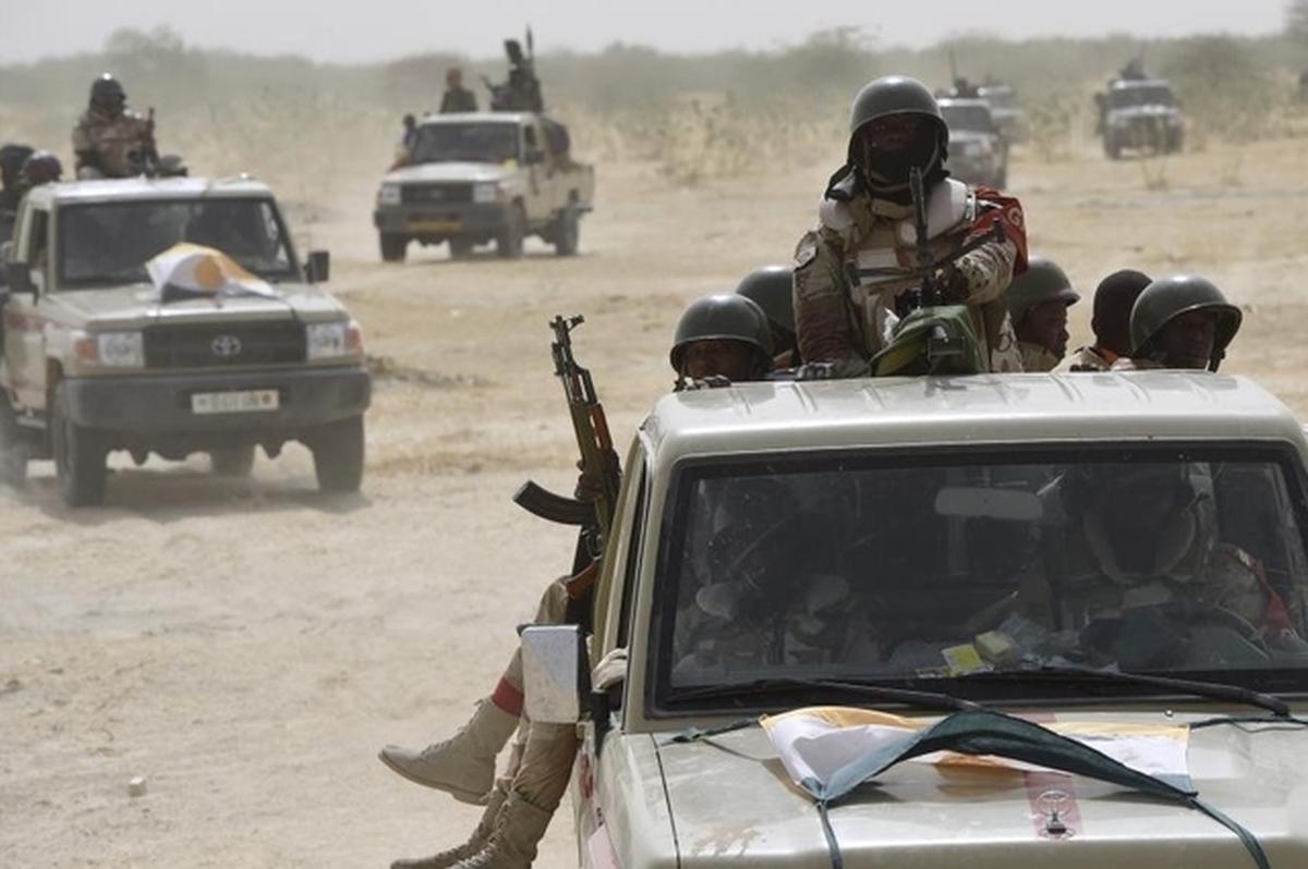 🇲🇱 Mali : l’armée essuie 4 morts et 17 blessés dans des embuscades 1 🇲🇱 Mali : l’armée essuie 4 morts et 17 blessés dans des embuscades