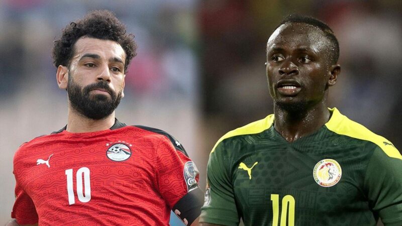 🇪🇬vs🇸🇳 Égypte-Sénégal  (19H30) : les compositions probables