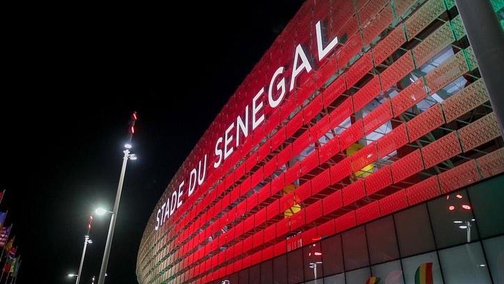 ️⚽️ La billetterie est ouverte pour le match Sénégal vs Mozambique au Stade Abdoulaye Wade 1 ️⚽️ La billetterie est ouverte pour le match Sénégal vs Mozambique au Stade Abdoulaye Wade