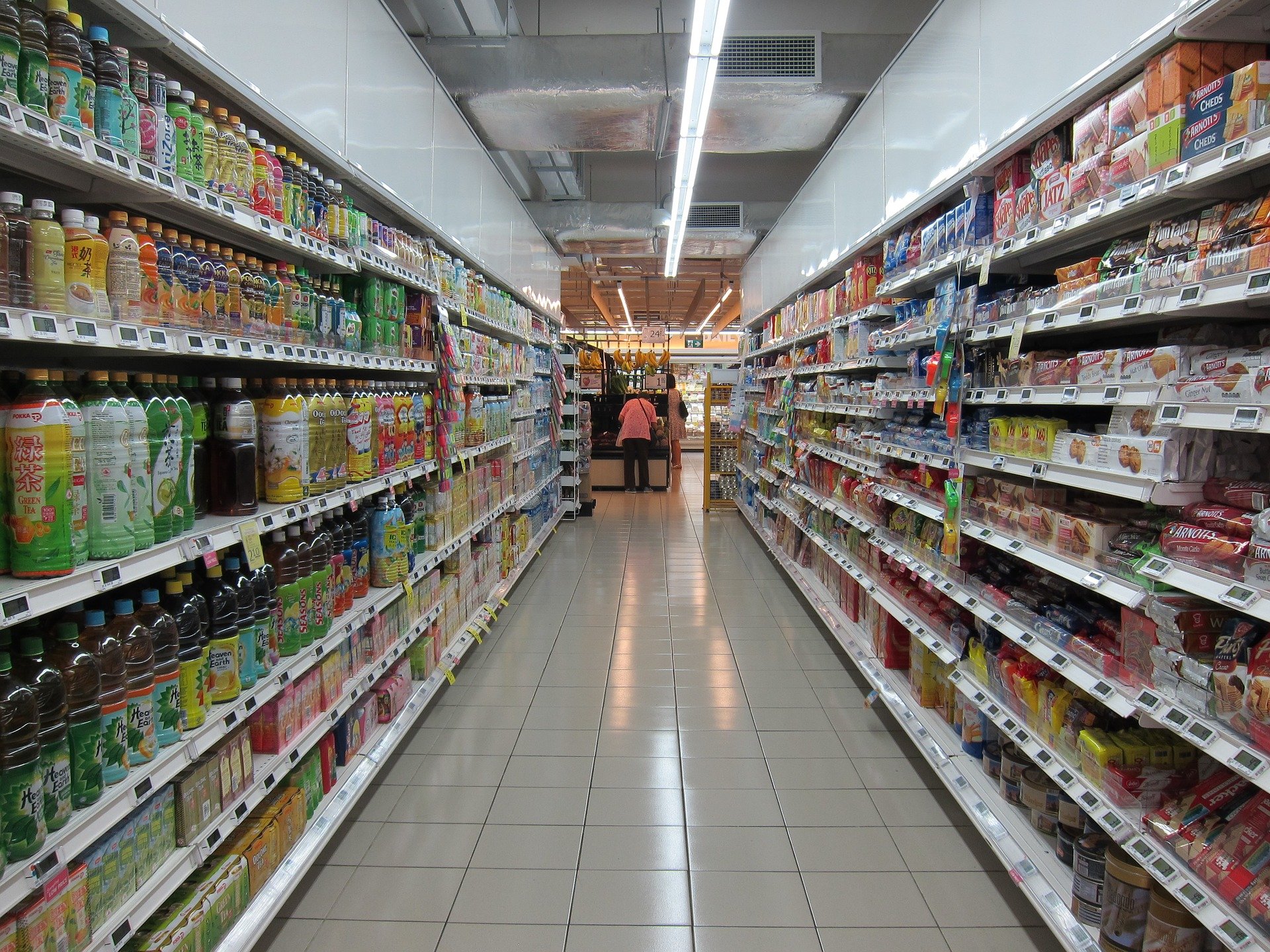 🍽 Cet aliment est le plus sain du supermarché selon les scientifiques 1 🍽 Cet aliment est le plus sain du supermarché selon les scientifiques