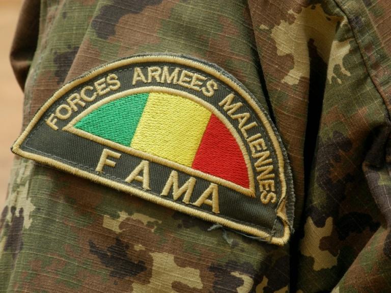 🇲🇱 Lutte antiterroriste au Mali : Les FAMa neutralisent des cibles stratégiques dans la région de Tombouctou 1 🇲🇱 Lutte antiterroriste au Mali : Les FAMa neutralisent des cibles stratégiques dans la région de Tombouctou