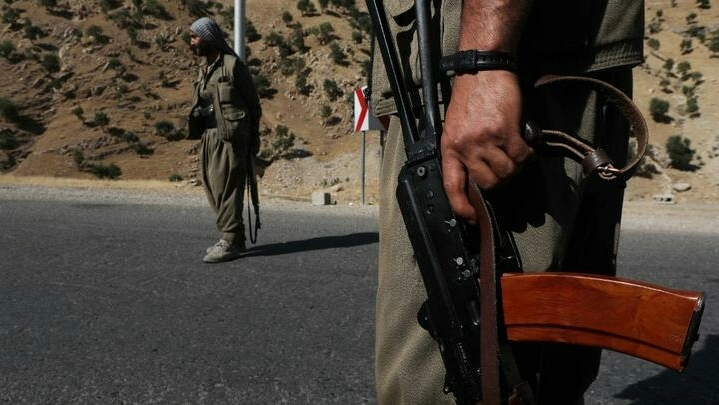 🇹🇷 La Turquie lance une offensive contre les forces du PKK dans le nord de l’Irak