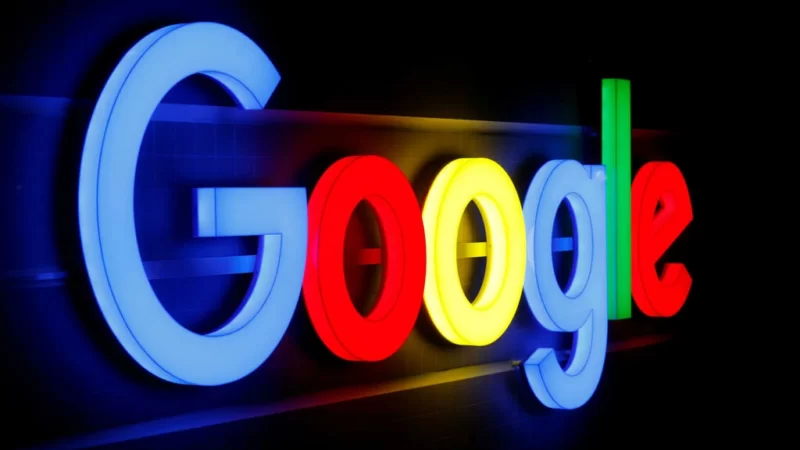 🇰🇪 Kenya: le géant américain de l’information Google s’implante à Nairobi