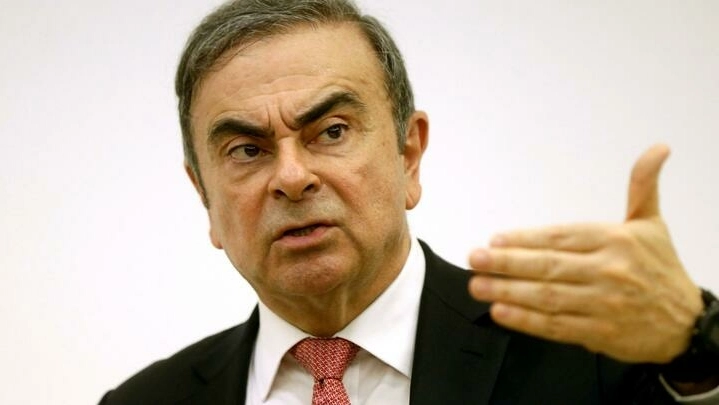 🇫🇷 Carlos Ghosn : la justice française émet un mandat d’arrêt international contre l’ancien patron de Renault 1 🇫🇷 Carlos Ghosn : la justice française émet un mandat d’arrêt international contre l’ancien patron de Renault