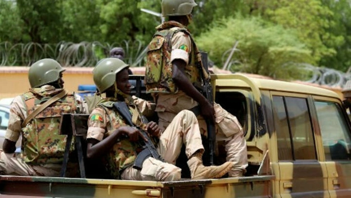 🇲🇱 Mali: un Russe tué à Hombori, les soldats ripostent dans la ville