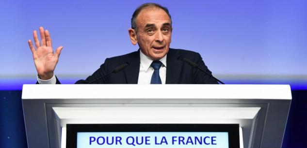 🇫🇷 Présidentielle française: Éric Zemmour appelle à voter pour Marine Le Pen au second tour
