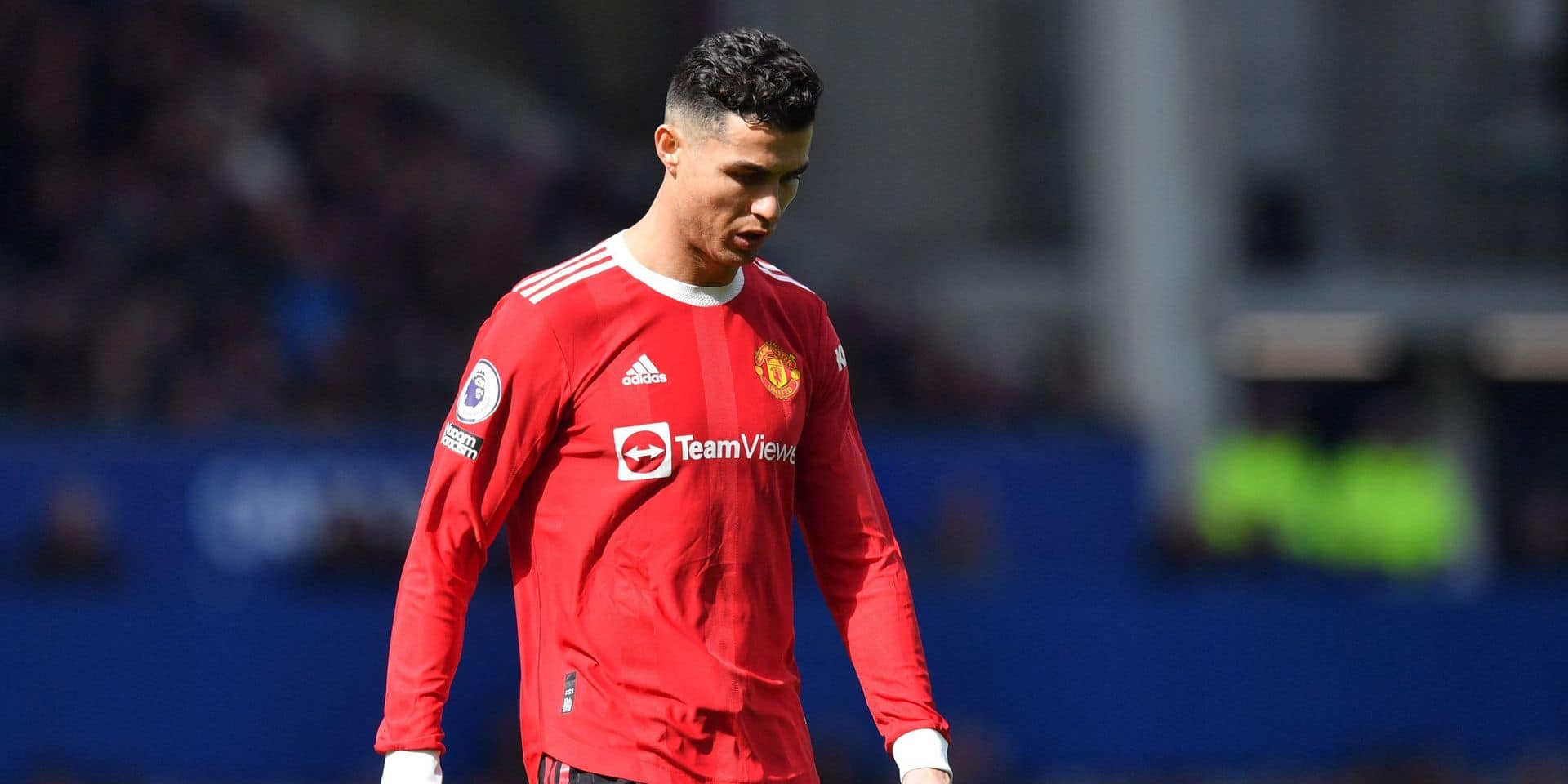 ⚽ Cristiano Ronaldo annonce la mort d'un de ses nouveau-nés 1 ⚽ Cristiano Ronaldo annonce la mort d’un de ses nouveau-nés