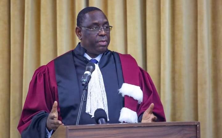 🇸🇳 Sénégal: de nouvelles universités et des ISEP dans les régions