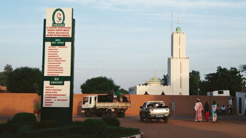 🇸🇳 Décès tragique de Astou Sokhna à l’hôpital Amadou Sakhir Mbaye de Louga: trois missions du ministère de la Santé sur place