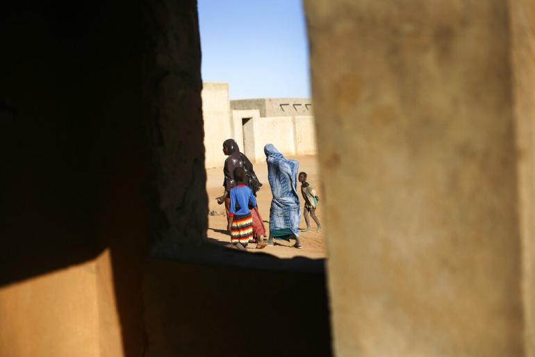 🇲🇱 Mali : l'armée dit avoir tué "203 combattants" dans une opération antidjihadiste au Sahel 1 🇲🇱 Mali : l’armée dit avoir tué « 203 combattants » dans une opération antidjihadiste au Sahel
