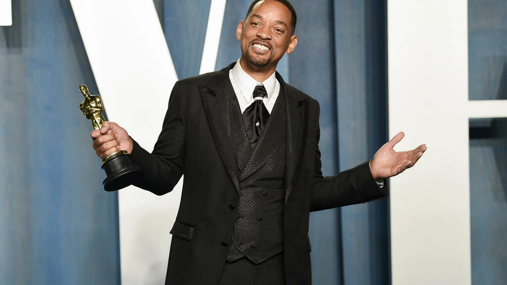 🇺🇸 États-Unis: Will Smith démissionne de l'Académie des Oscars après sa gifle 1 🇺🇸 États-Unis: Will Smith démissionne de l’Académie des Oscars après sa gifle