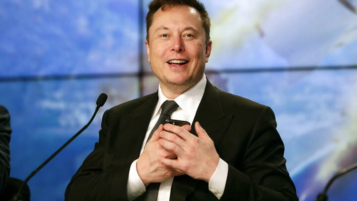 🇺🇲 Elon Musk n’est «pas sûr» de pouvoir racheter Twitter mais a un plan B