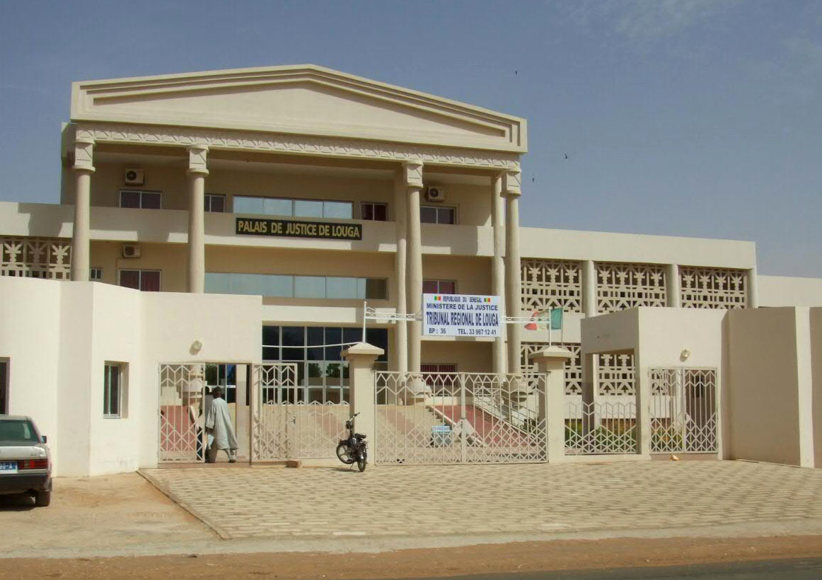 🇸🇳 Décès d'Astou Sokhna : 4 sage-femmes sous mandat de dépôt 1 🇸🇳 Décès d’Astou Sokhna : 4 sage-femmes sous mandat de dépôt