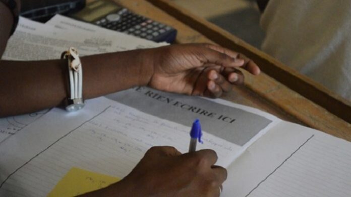 🇸🇳 Bac 2022: La date des examens fixée au 14 juillet 1 🇸🇳 Bac 2022: La date des examens fixée au 14 juillet