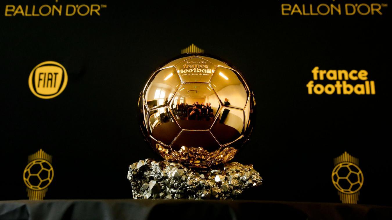ballon or 8814