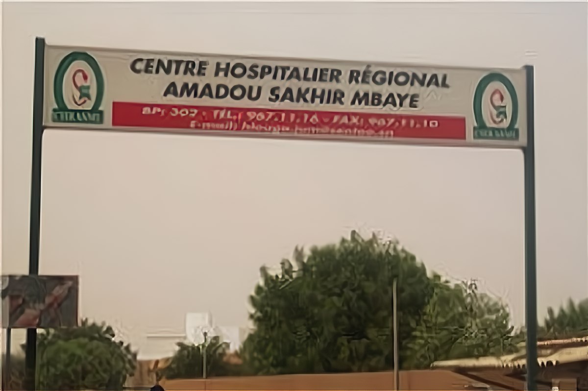 🇸🇳 Mort de Astou Sokhna à Louga : le directeur de l’hôpital Amadou Sakhir Mbaye s’explique et parle de la volonté divine