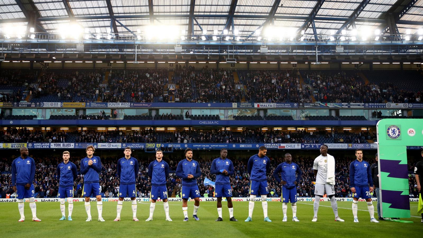 ⚽ Premier League : Mendy et Chelsea lourdement battus à domicile 1 ⚽ Premier League : Mendy et Chelsea lourdement battus à domicile