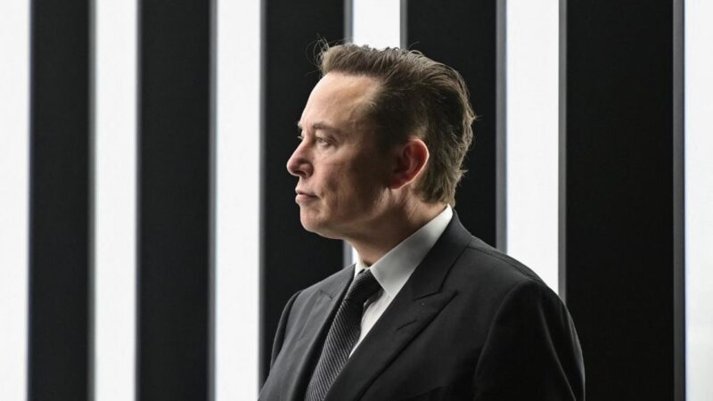 🇺🇲 Elon Musk affirme avoir le financement nécessaire pour racheter Twitter