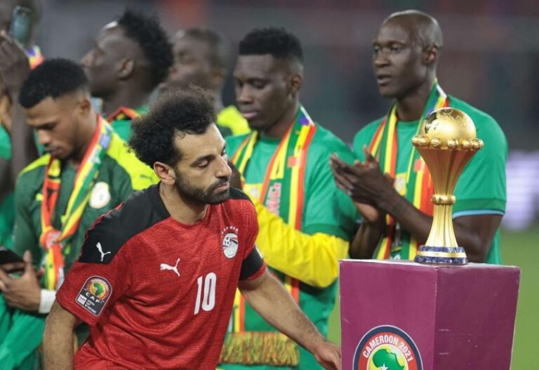 🇪🇬 Tristes confessions de Mohamed Salah sur les défaites face au Sénégal : « Des fois, je reste seul et… »