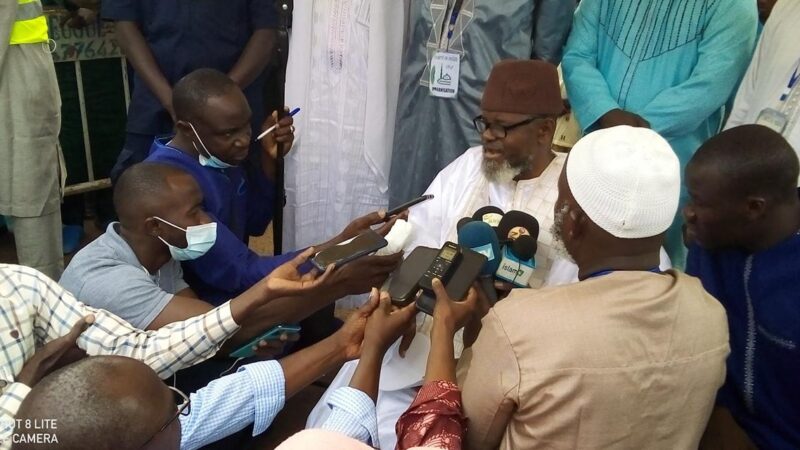 🇸🇳 Ramadan : la coordination des musulmans du Sénégal démarre ce samedi