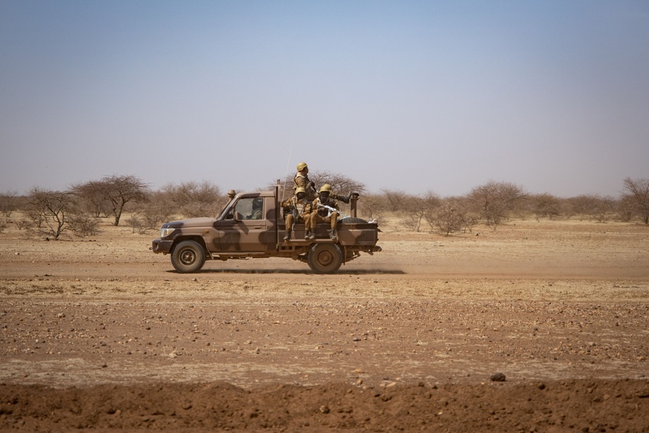🇲🇱 Mali: un Russe tué à Hombori, les soldats ripostent dans la ville 1 🇲🇱 Mali: un Russe tué à Hombori, les soldats ripostent dans la ville