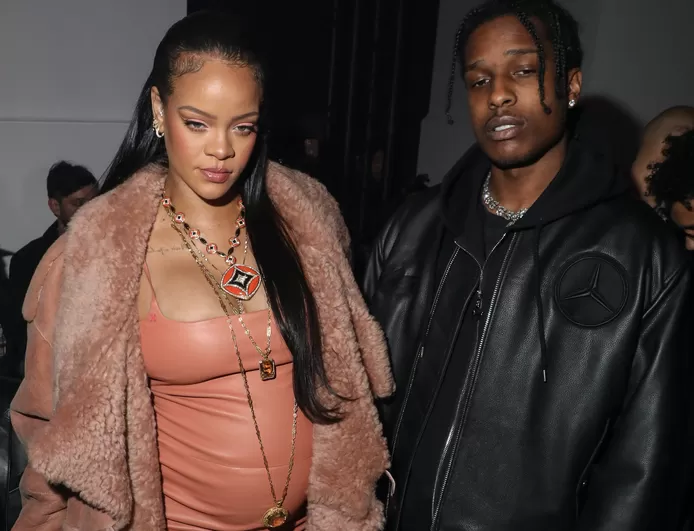 🇺🇲 Le rappeur A$AP Rocky, compagnon de Rihanna, arrêté pour son implication dans une fusillade